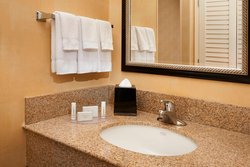  - Courtyard by Marriott Hotel Detroit Airport Romulus