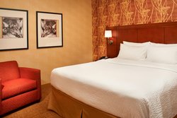  - Courtyard by Marriott Hotel Detroit Airport Romulus