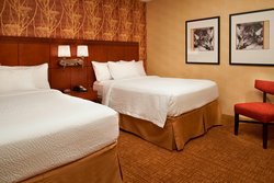  - Courtyard by Marriott Hotel Detroit Airport Romulus