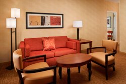  - Courtyard by Marriott Hotel Detroit Airport Romulus