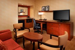  - Courtyard by Marriott Hotel Detroit Airport Romulus