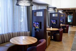  - Courtyard by Marriott Hotel Detroit Airport Romulus