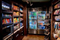  - Courtyard by Marriott Hotel Detroit Airport Romulus