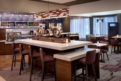  - Courtyard by Marriott Hotel Detroit Airport Romulus