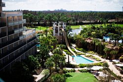  - Marriott Orlando World Center Resort - I-4, Exit 67