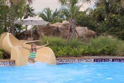  - Marriott Orlando World Center Resort - I-4, Exit 67