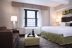  - Residence Inn by Marriott Midtown East NYC