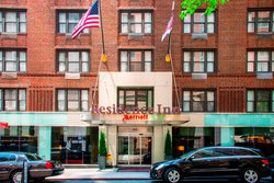  - Residence Inn by Marriott Midtown East NYC