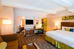  - Residence Inn by Marriott Midtown East NYC