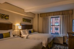  - Residence Inn by Marriott Midtown East NYC