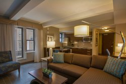  - Residence Inn by Marriott Midtown East NYC