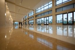  - Marriott Orlando World Center Resort - I-4, Exit 67