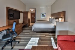  - Holiday Inn Express & Suites MetroCenter Downtown Nashville - I-65, Exit 85