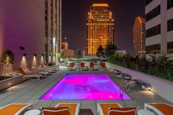  - Aloft Hotel Downtown New Orleans
