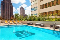  - Aloft Hotel Downtown New Orleans