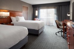  - Courtyard by Marriott Hotel Bakersfield
