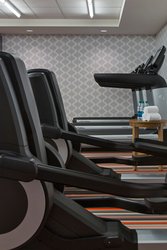  - Aloft Hotel Downtown New Orleans