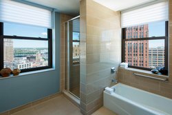  - Westin Book Cadillac Hotel Detroit