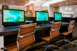  - Courtyard by Marriott Hotel Bayfront Erie