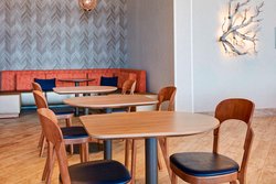  - Courtyard by Marriott Hotel Bayfront Erie