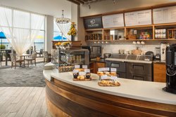  - Courtyard by Marriott Hotel Bayfront Erie