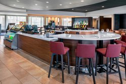  - Courtyard by Marriott Airport Newark - I-78, Exit 58A