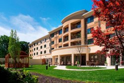 - Courtyard by Marriott Hotel Paramus