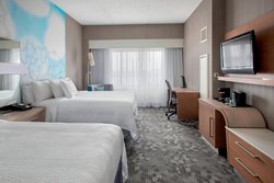  - Courtyard by Marriott Elizabeth - I-95, Exit 13A