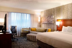  - Courtyard by Marriott Hotel Waterbury