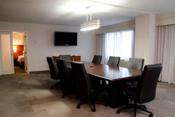  - Courtyard by Marriott Hotel Waterbury