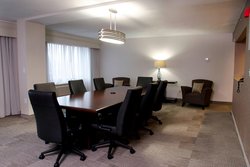  - Courtyard by Marriott Hotel Waterbury
