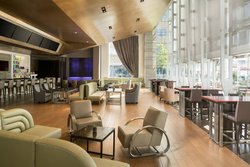  - JW Marriott Hotel Los Angeles