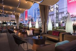  - JW Marriott Hotel Los Angeles