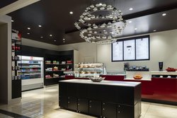  - JW Marriott Hotel Los Angeles