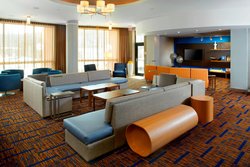  - Courtyard by Marriott Hotel University Dayton - I-71, Exit 51