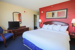  - Courtyard by Marriott Hotel Flint