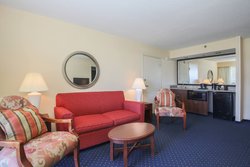  - Courtyard by Marriott Hotel Flint