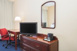  - Courtyard by Marriott Hotel Flint