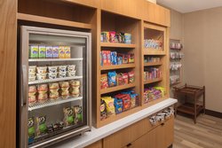  - SpringHill Suites by Marriott Downtown New Orleans -  I-10, Exit 234B & 235B