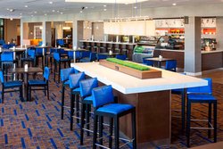  - Courtyard by Marriott Hotel Rancho Bernardo San Diego - I-15, Exit 24