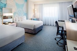  - Courtyard by Marriott Hotel Quorum Addison