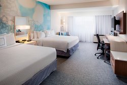  - Courtyard by Marriott Hotel Quorum Addison