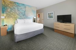  - Courtyard by Marriott Hotel Quorum Addison