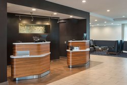  - Courtyard by Marriott Hotel North Silver Spring