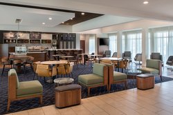 - Courtyard by Marriott Hotel North Silver Spring