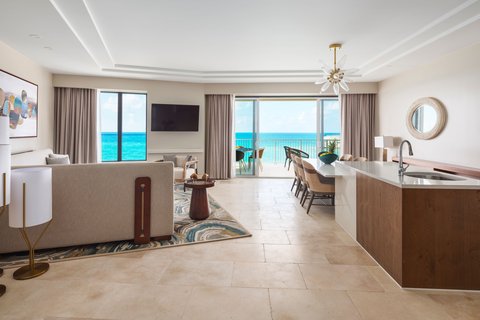 THE ST REGIS RESIDENCES BERMUD - Photo 16