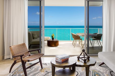 THE ST REGIS RESIDENCES BERMUD - Photo 10