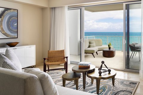 THE ST REGIS RESIDENCES BERMUD - Photo 13