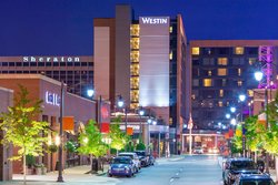  - Westin Hotel Birmingham - I-20 & I-59, Exits 124D & 126B