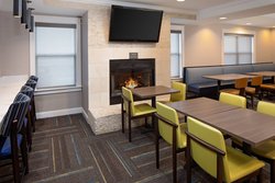  - Residence Inn by Marriott Dedham - I-95, Exit 29